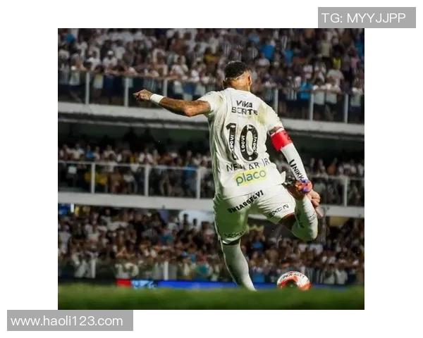 桑托斯决定内马尔年底自由身离队