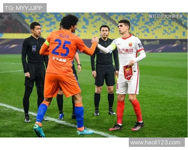 上海海港与西甲联盟携手推进青训与职业化合作新篇章